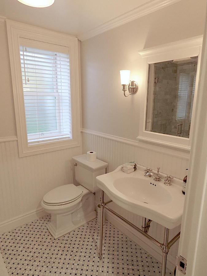 Garden Level Flat In 1885 Queen Anne Victorian Cottage In Alameda Luaran gambar